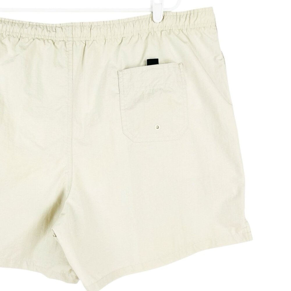 Islander Men's Pull-On Elastic/Drawstring Waistba… - image 4